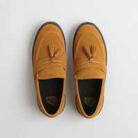 Last Resort AB VM005 Loafer Shoes - Golden Brown / Black thumbnail