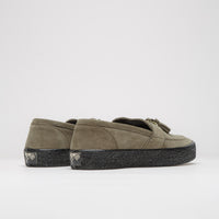 Last Resort AB VM005 Loafer Shoes - New Olive / Black thumbnail