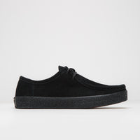 Last Resort AB VM006 Moc Shoes - Black / Black thumbnail