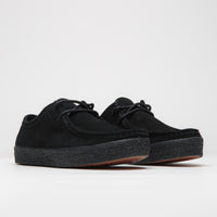 Last Resort AB VM006 Moc Shoes - Black / Black thumbnail