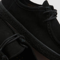 Last Resort AB VM006 Moc Shoes - Black / Black thumbnail