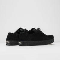 Last Resort AB VM006 Moc Shoes - Black / Black thumbnail