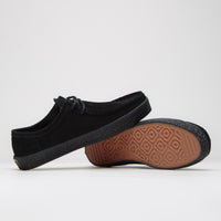 Last Resort AB VM006 Moc Shoes - Black / Black thumbnail