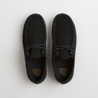 Last Resort AB VM006 Moc Shoes - Black / Black thumbnail