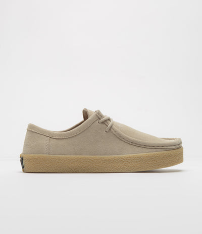 Last Resort AB VM006 Moc Shoes - Sand / Gum