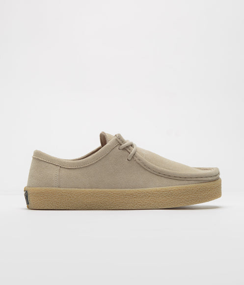 Last Resort AB VM006 Moc Shoes - Sand / Gum