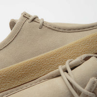 Last Resort AB VM006 Moc Shoes - Sand / Gum thumbnail