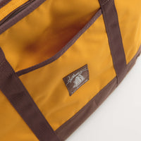 Last Resort AB x Julian Smith Cooler Bag - Yellow / Brown thumbnail