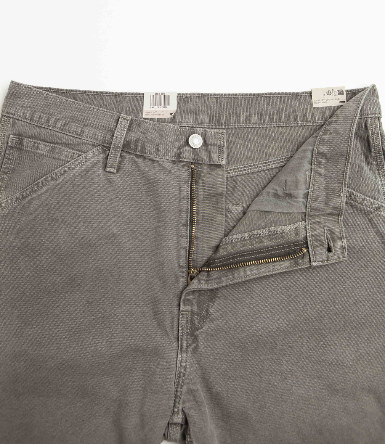 Levi strauss hotsell carpenter pants