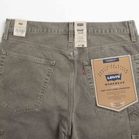 Levi's® 568™ Stay Loose Carpenter Pants - Oregano thumbnail