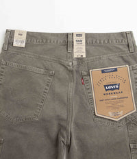 Levi's® 568™ Stay Loose Carpenter Pants - Oregano | Flatspot