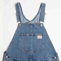 Levi's® Red Tab™ Overalls - Blue Moon thumbnail