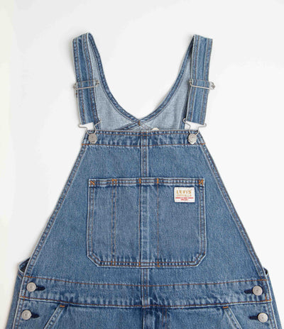 Levi's® Red Tab™ Overalls - Blue Moon