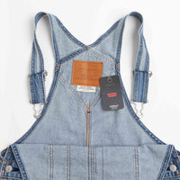 Levi's® Red Tab™ Overalls - Blue Moon thumbnail