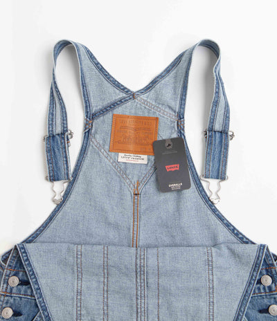 Levi's® Red Tab™ Overalls - Blue Moon