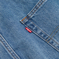 Levi's® Red Tab™ Overalls - Blue Moon thumbnail