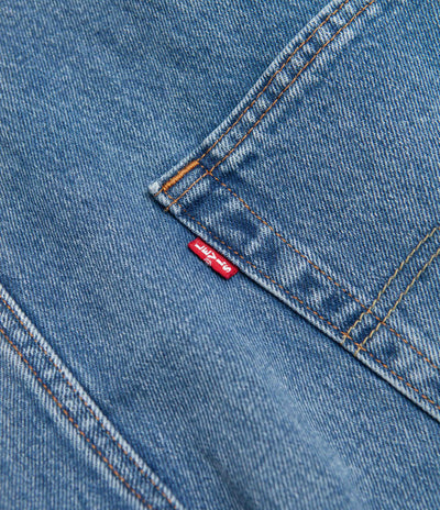 Levi's® Red Tab™ Overalls - Blue Moon