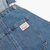 Levi's® Red Tab™ Overalls - Blue Moon thumbnail