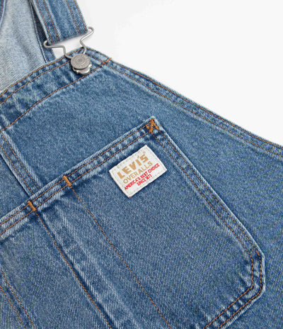 Levi's® Red Tab™ Overalls - Blue Moon