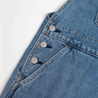 Levi's® Red Tab™ Overalls - Blue Moon thumbnail