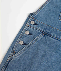 Levi's® Red Tab™ Overalls - Blue Moon | Flatspot