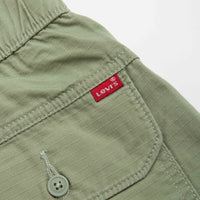 Levi's® Red Tab™ Patch Pocket Cargo Pants - Aloe thumbnail