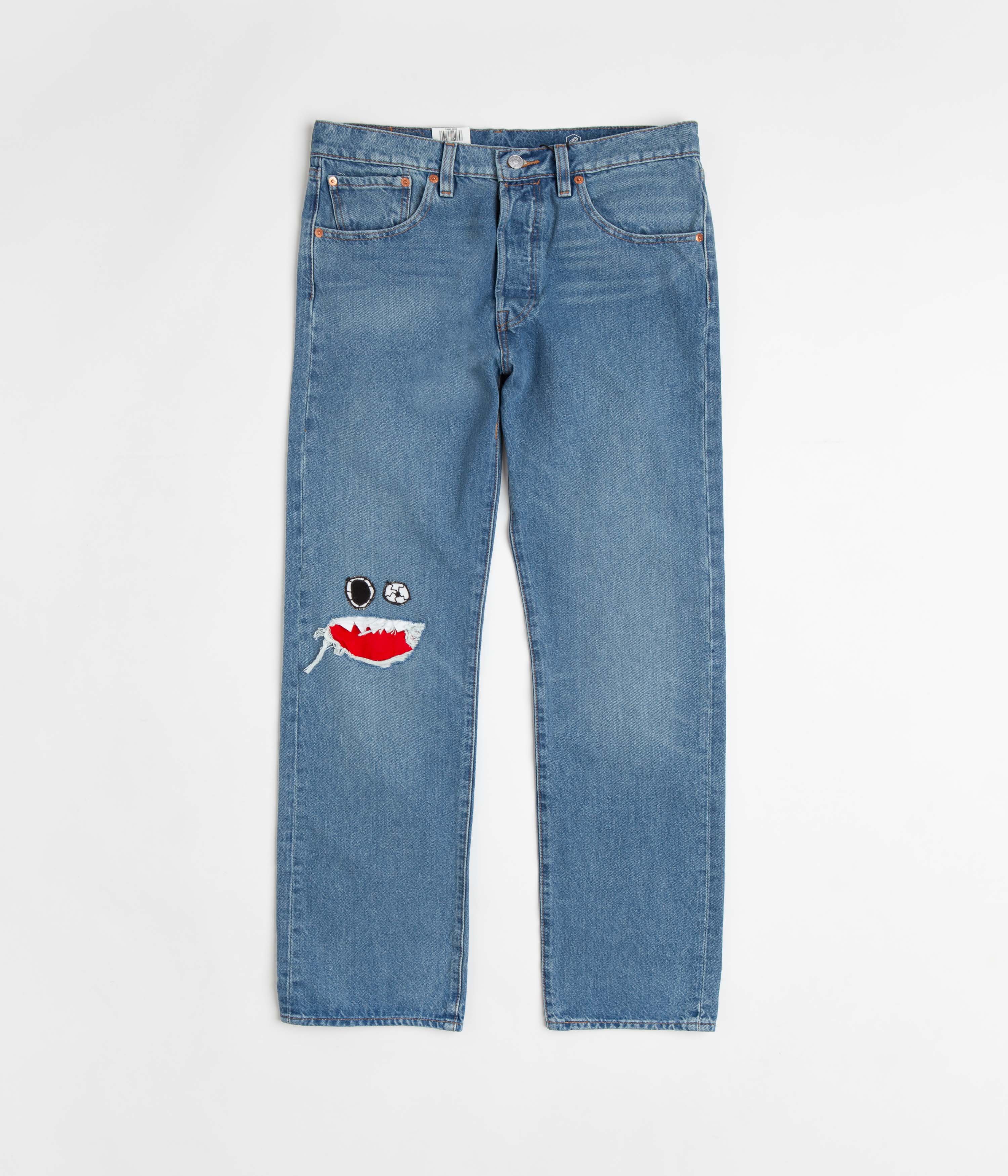 Levi's pepper hot sale pot color