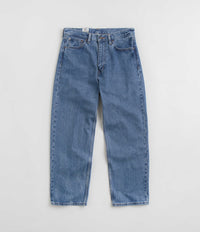 Levi's® Skateboarding Baggy 5 Pocket Jeans - Blue