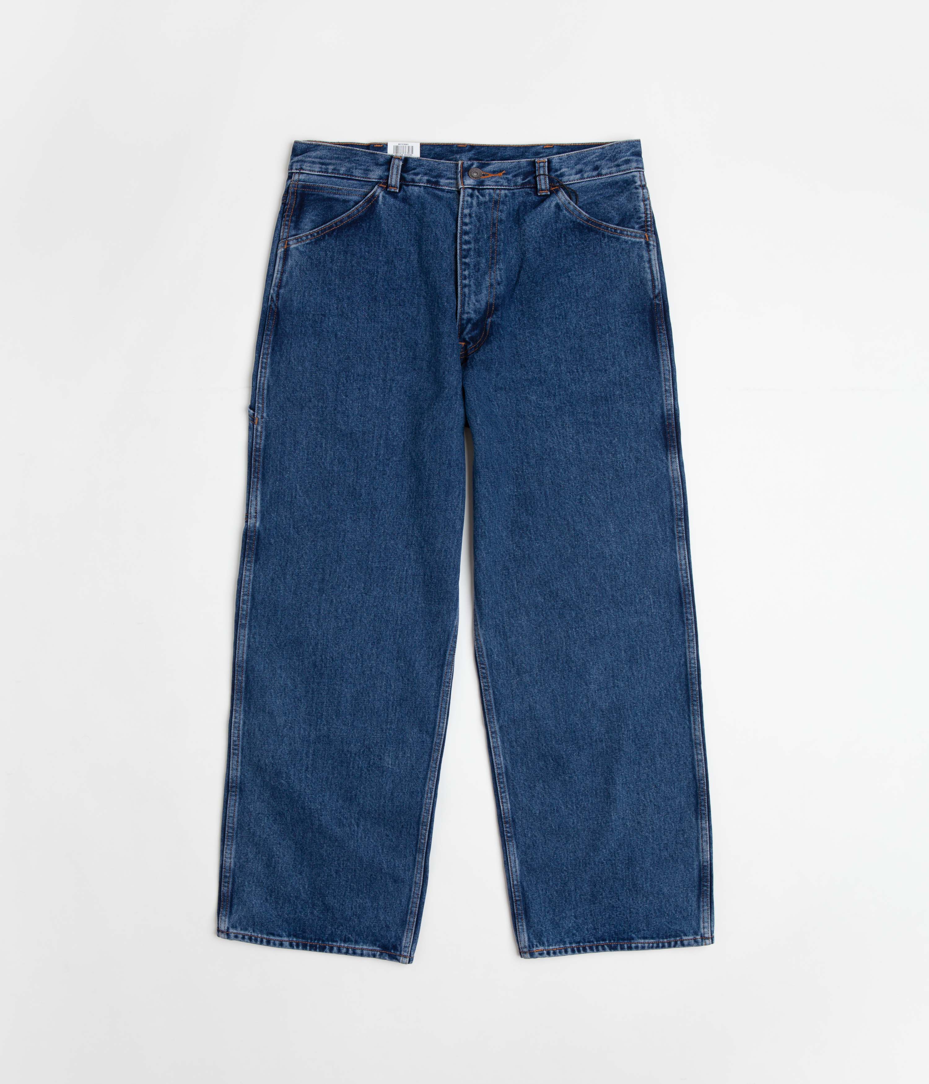 Levi's® 568™ Stay Loose Carpenter Pants - Oregano | Flatspot