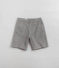 Levi's® Skate Drop-In Shorts - Silver Fox