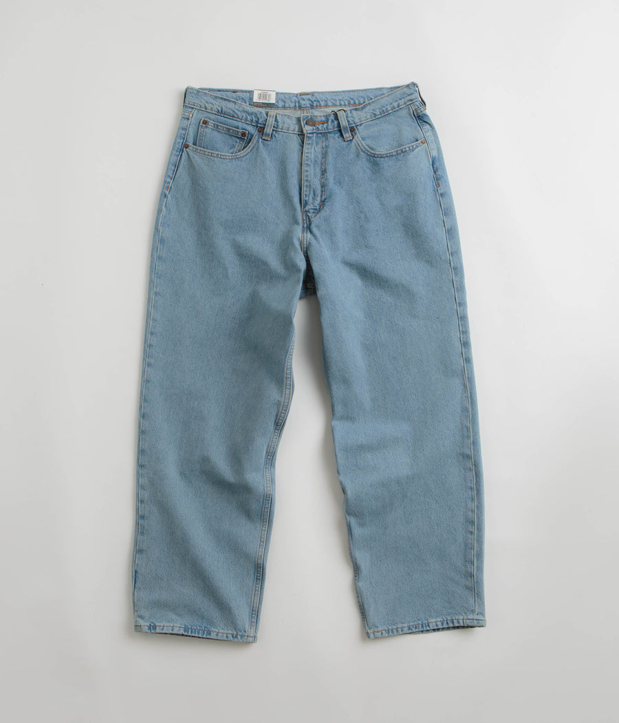 Levi's® Skate Super Baggy Jeans - Simple Rinse