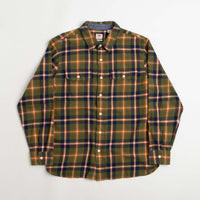 Levi's® Workwear Classic Worker Shirt - Ivan Plaid thumbnail