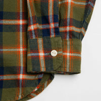 Levi's® Workwear Classic Worker Shirt - Ivan Plaid thumbnail