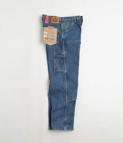 Levi's® Workwear Double Knee Pants - Ampere