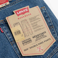 Levi's® Workwear Double Knee Pants - Ampere thumbnail