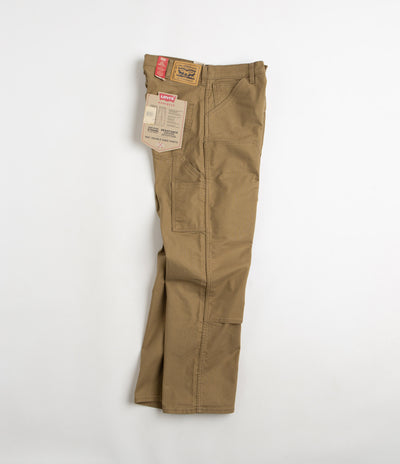 Levi's® Workwear Double Knee Pants - Ermine