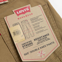 Levi's® Workwear Double Knee Pants - Ermine thumbnail