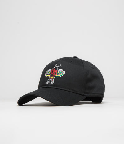 Limosine Bug Cap - Black