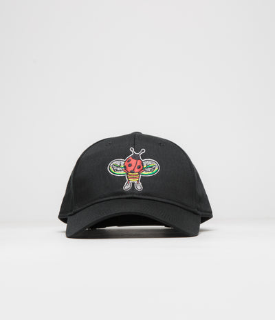 Limosine Bug Cap - Black