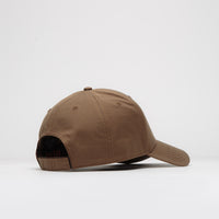 Limosine Cat Cap - Brown thumbnail