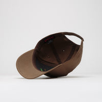 Limosine Cat Cap - Brown thumbnail