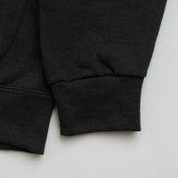 Limosine Cat Hoodie - Black thumbnail