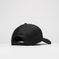 Limosine Heart Cap - Black thumbnail