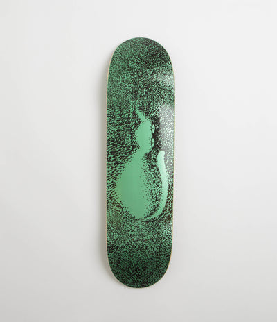 Limosine Metallic Cat Deck - 8.5"