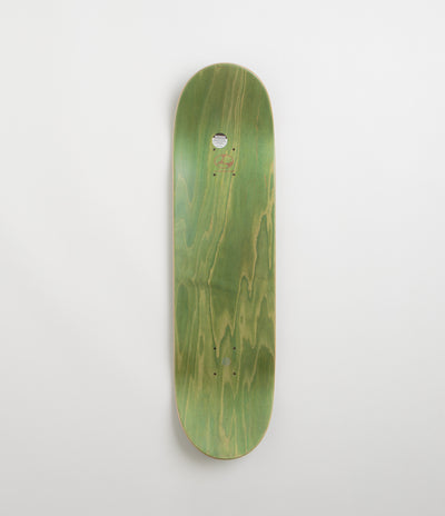 Limosine Metallic Cat Deck - 8.5"