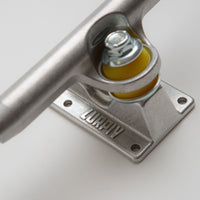 Lurpiv 160mm Truck - Polished thumbnail