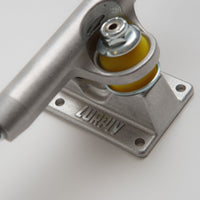 Lurpiv Hollow 150mm Truck - Polished thumbnail