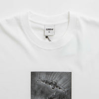 Lurpiv Sci-Fi Hanger T-Shirt - White thumbnail