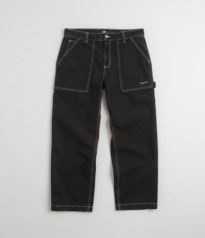 Magenta Atelier Jeans - Black