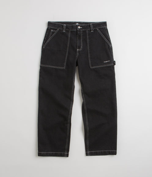 Magenta Atelier Jeans - Black